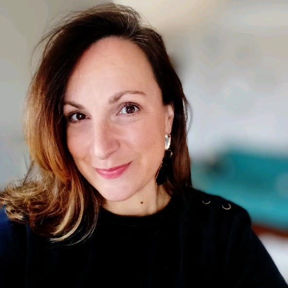 Delphine ROCHET