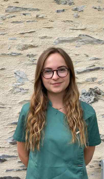 Clémentine CARON