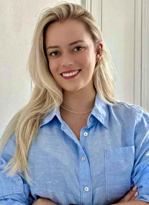 Maëva GESLIN