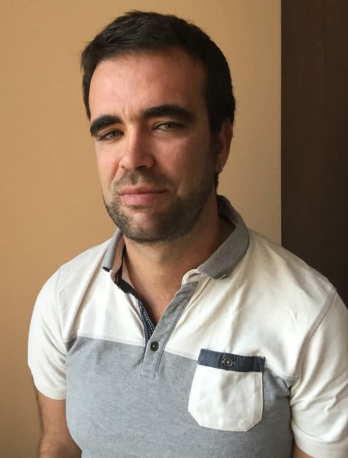 Dr Christophe DO CONTO