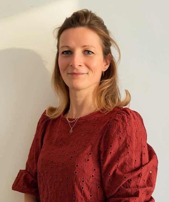 Dr Claire WILLECOCQ