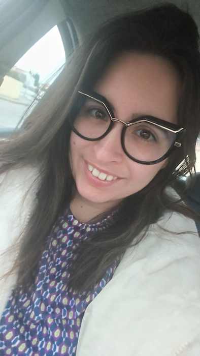 Dr Audrey Chabada, Sage-femme à Perpignan