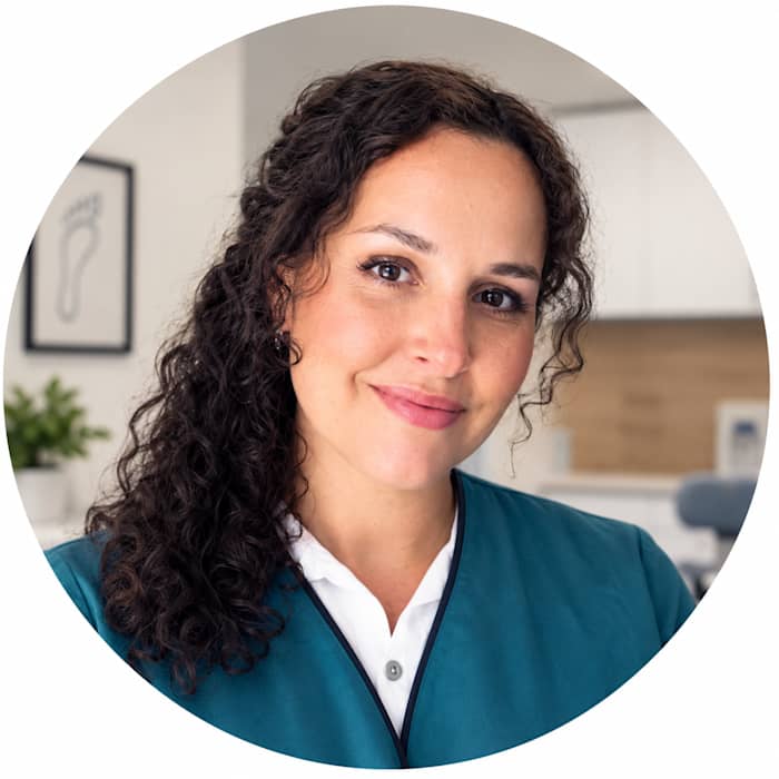 Dr Stéphanie Kaczala, Pédicure podologue à Rueil-Malmaison