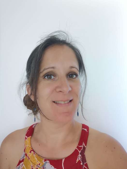 Marion Lété