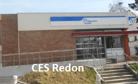 Cpam Rennes Centre d'Examens de Santé (CES) - CPAM 35, Centre d'examens de santé à ...