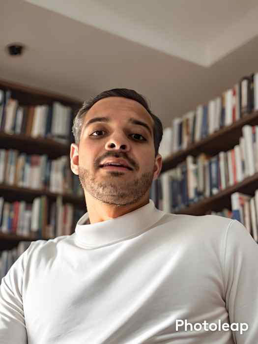Dr Amir Hariti, Masseur kinésithérapeute à Colombes