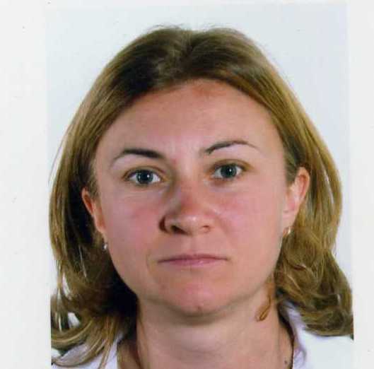 Dr Ivelina Pancheva