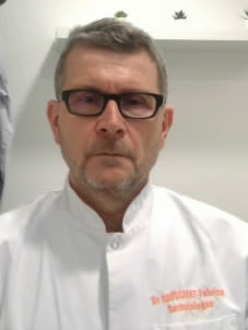 Dr Fabrice Bouscarat 