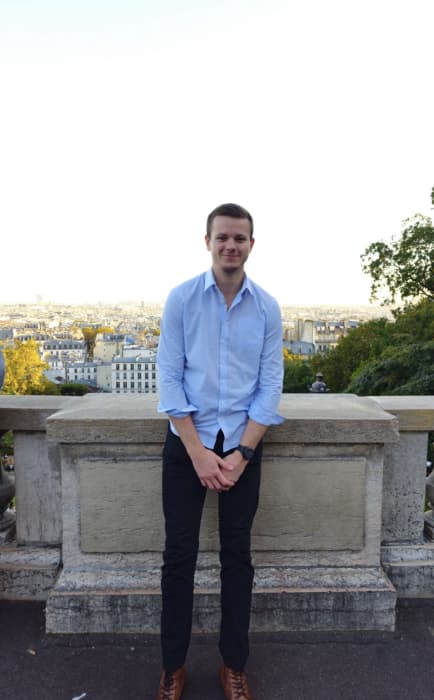 Baptiste Marteau
