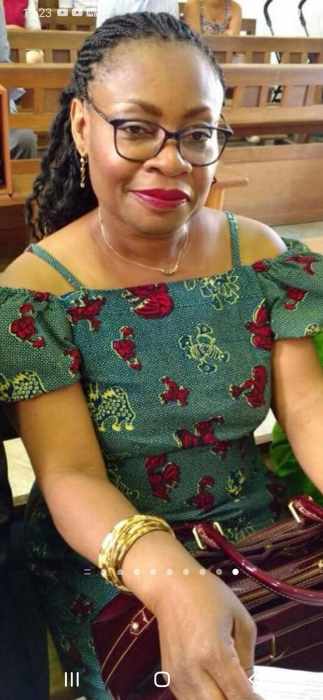 Dr Marie ESSOH