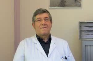 Dr Samir BEKKHOUCHA