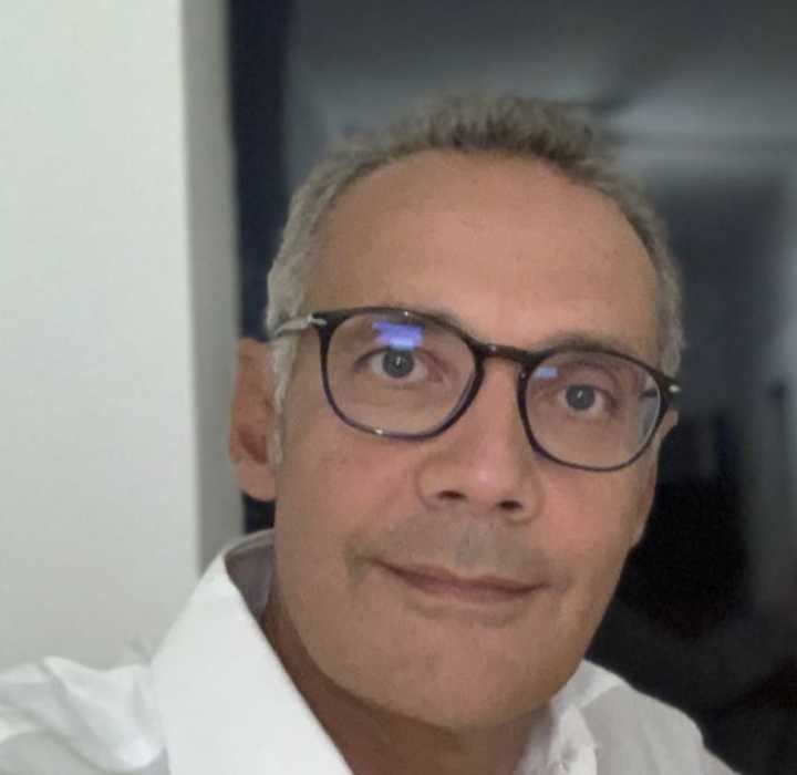 Dr Bruno LEVY
