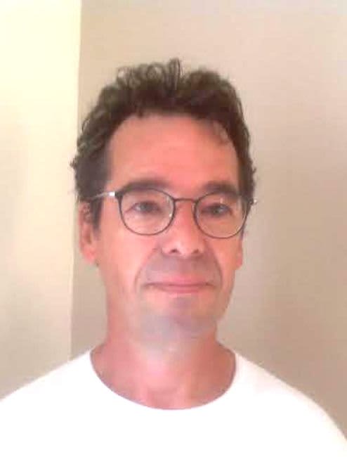 Dr OLIVIER FABER
