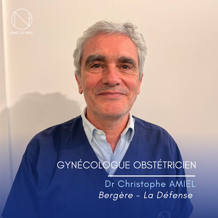 Dr Christophe AMIEL