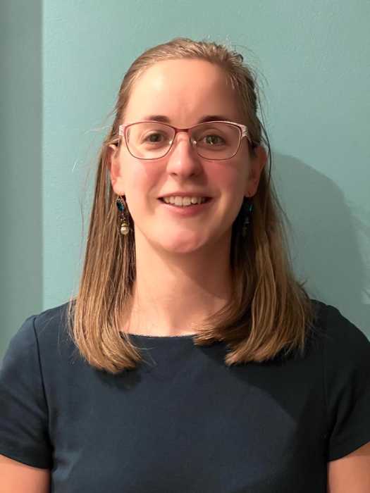 Dr Marie-Lise THIERRY