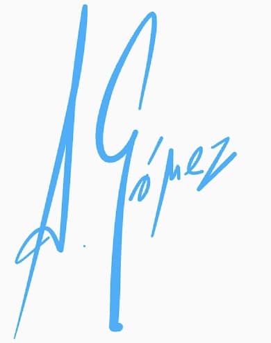 Dr Ana Gomez