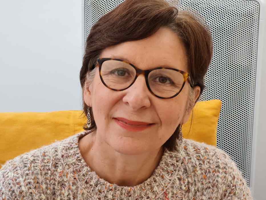 FLORENCE DUBOIS