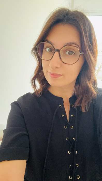 Coline Alibert