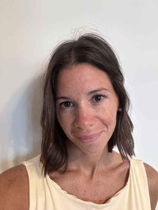 Laure Berthet