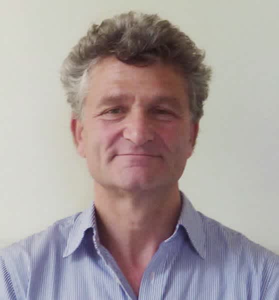 Dr Christophe Weiss, Anésthesiste à Paris