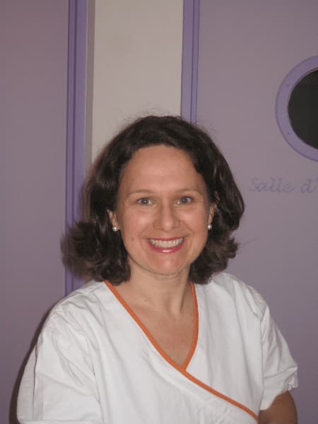 Dr Nadège JEGAT 