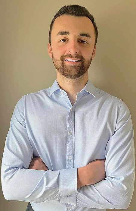 Dr Gautier Hardy, Médecin du sport à Rouen