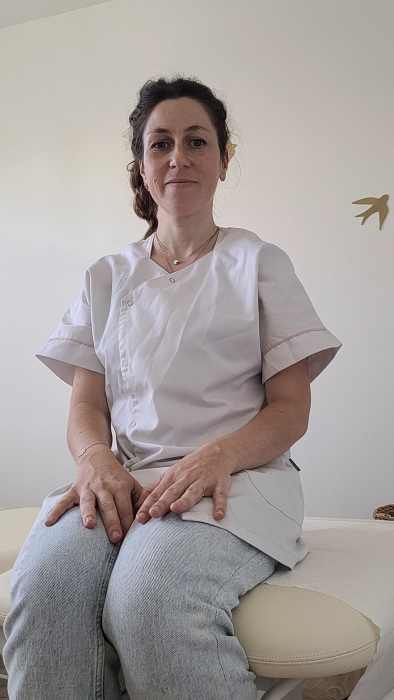 Coralie RISPAL