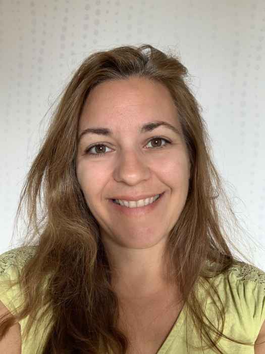 Stephanie Versepuy