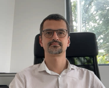 Dr Simon Martin, Médecin généraliste à Bagneux