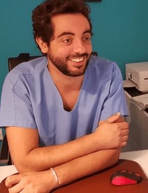 DANIEL MARTINEZ