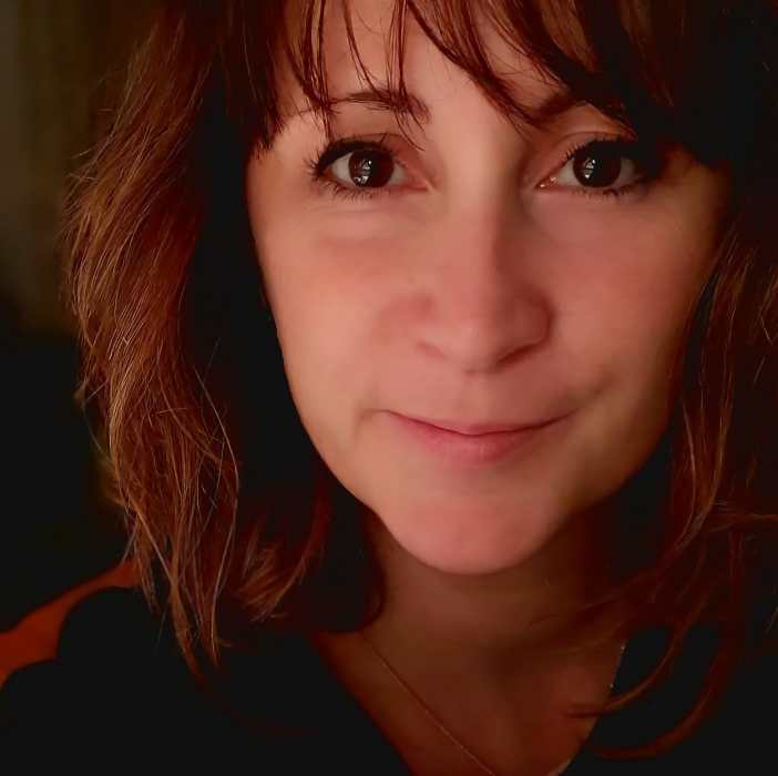 Dr Virginie MEJEAN
