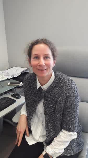 Audrey MARTIN  