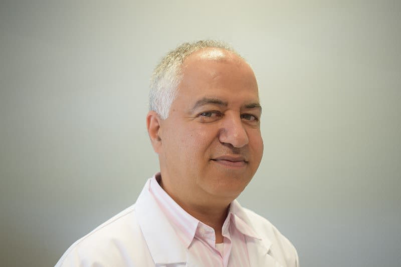 Dr Khalil NADEM
