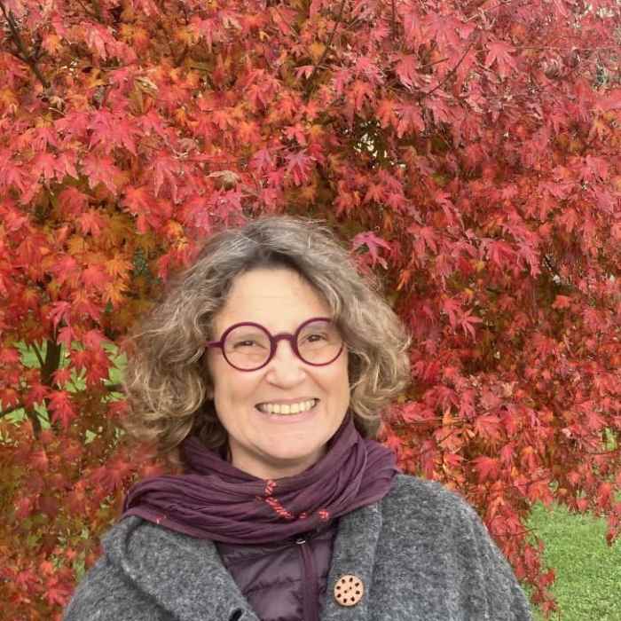 Dr Nathalie Le Roux, Diététicien à Le Chesnay-Rocquencourt
