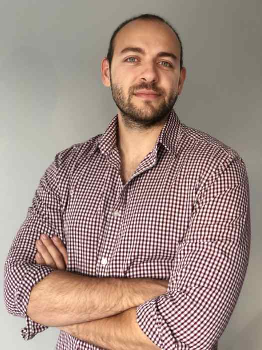 Alexandre TELLIER