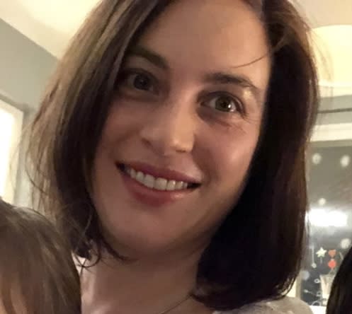 Vanessa Zerfass