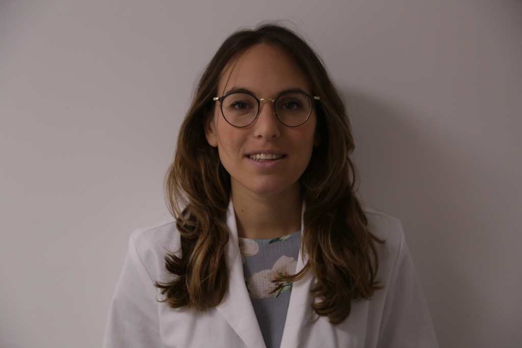Dr Judith FETTAYA