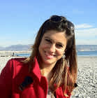 Céline BORDONI