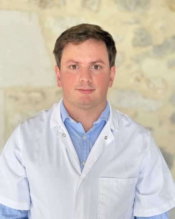 Thomas Prudhomme