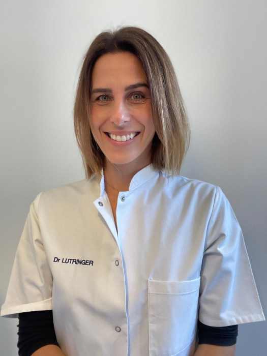 Dr Joséphine Lutringer, Gynécologue obstétricien à Antibes