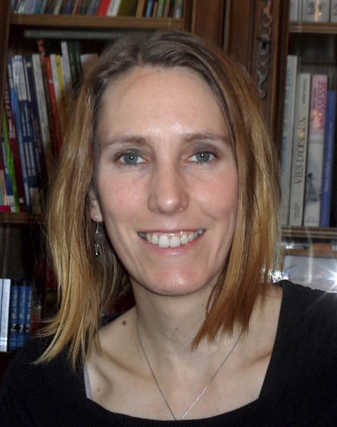 Dr Lydie FUMERY