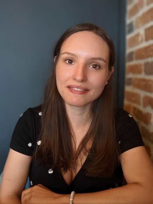 Elise Sauvage