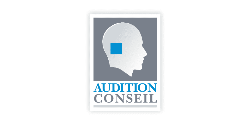 Audition Conseil - Versailles