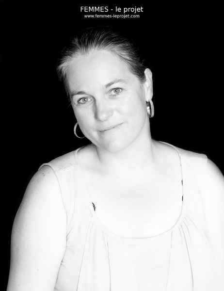 Sylvie PUGIN-BRON