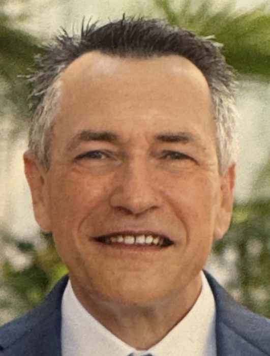 Dr Alban DALECKY