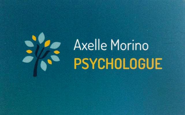 AXELLE MORINO