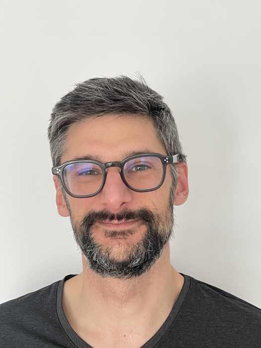 Dr Etienne Berta