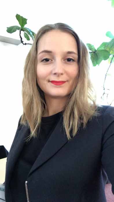 Dr Chloé Thomas, Diététicien à Vincennes