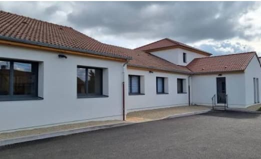 Dr Jordan Coupas, Pédicure podologue à Breuvannes-En-Bassigny