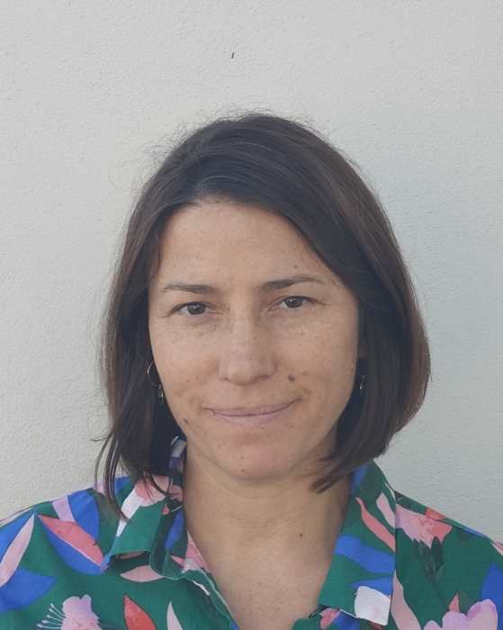 Dr Audrey JOUBIN